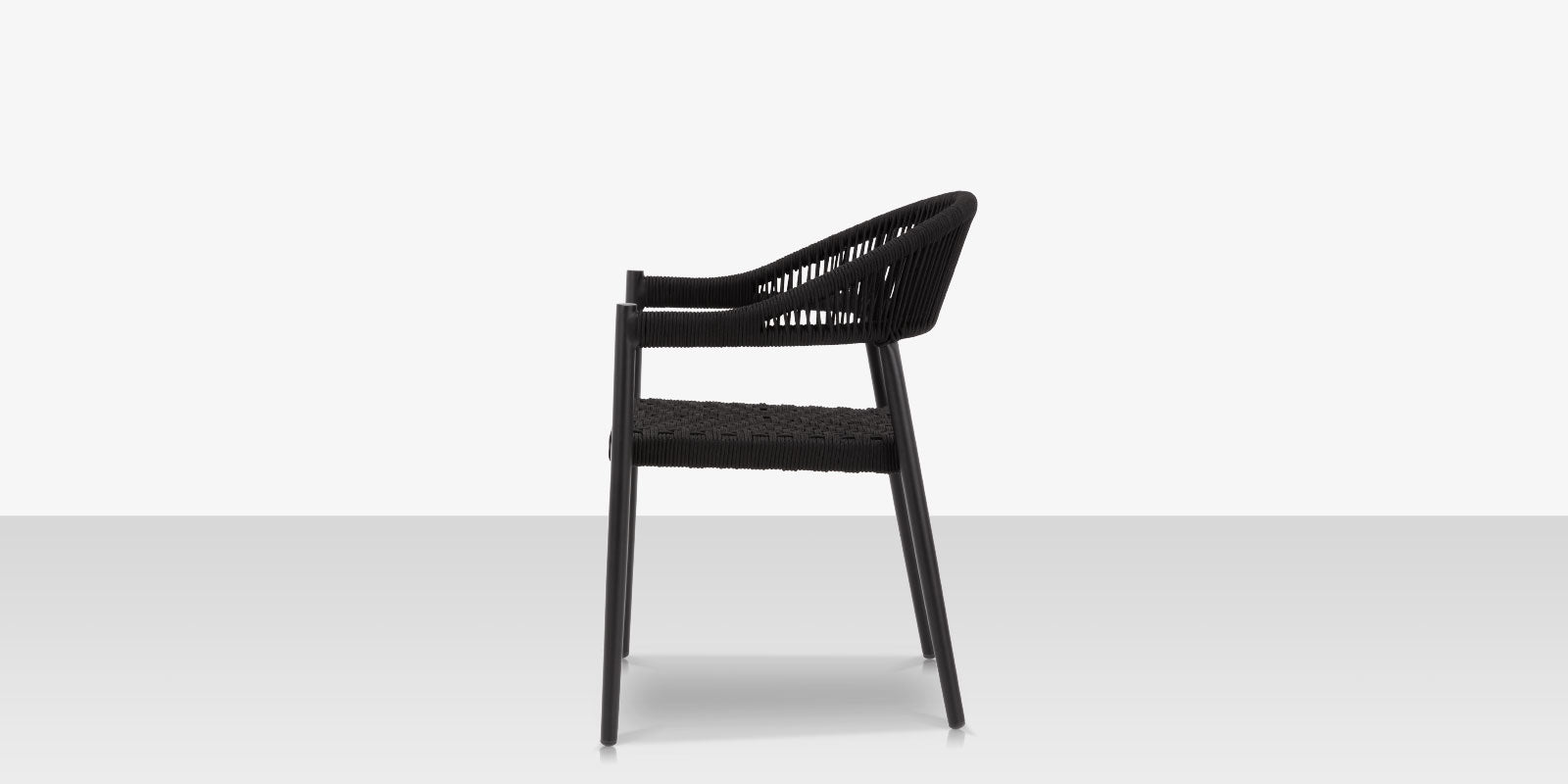 DecoScapes Skye Dining Arm Chair