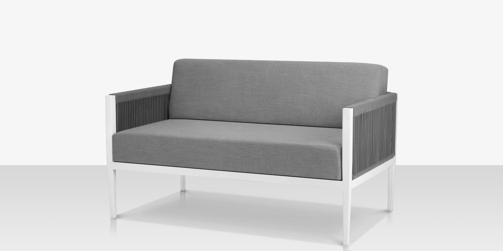 DecoScapes Skye Loveseat