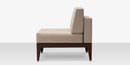 DecoScapes South Beach Armless Chair
