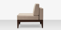 DecoScapes South Beach Armless Chair