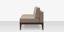 DecoScapes South Beach Armless Loveseat