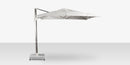 DecoScapes The Grand 10' Cantilever Umbrella (Square)