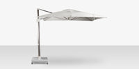 DecoScapes The Grand 10' Cantilever Umbrella (Square)