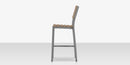 DecoScapes Vienna Bar Side Chair