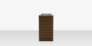 DecoScapes Vienna Durawood Planter