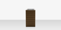 DecoScapes Vienna Durawood Planter