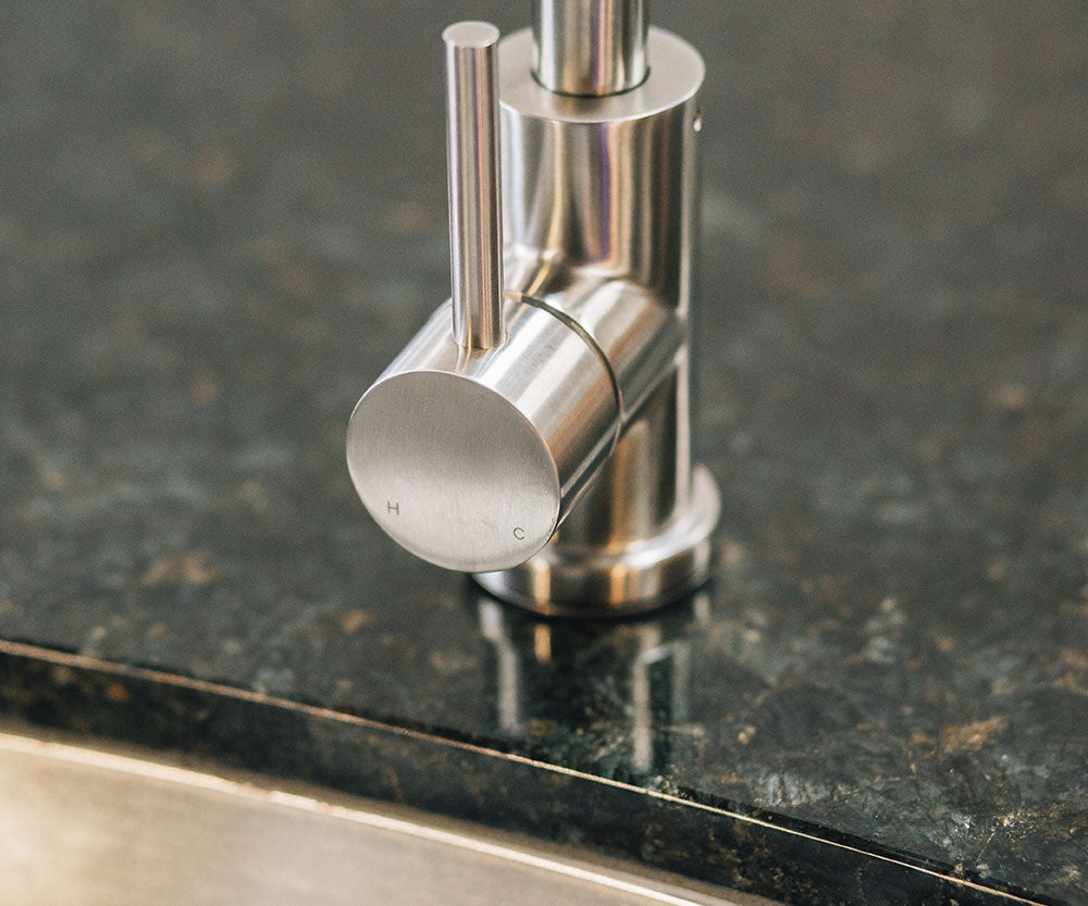 TrueFlame 19"x 15" Undermount Sink
