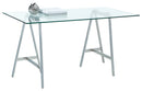 Sunpan Ackler Writing Desk