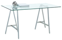 Sunpan Ackler Writing Desk