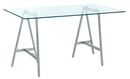 Sunpan Ackler Writing Desk