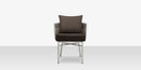 DecoScapes Aria 24" Dining Style Arm Chair