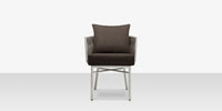 DecoScapes Aria 24" Dining Style Arm Chair