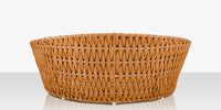 DecoScapes Aria 70" Round Aluminum Cushion Daybed