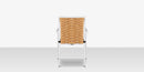 DecoScapes Aria 23" Dining Style 2 Arm Chair