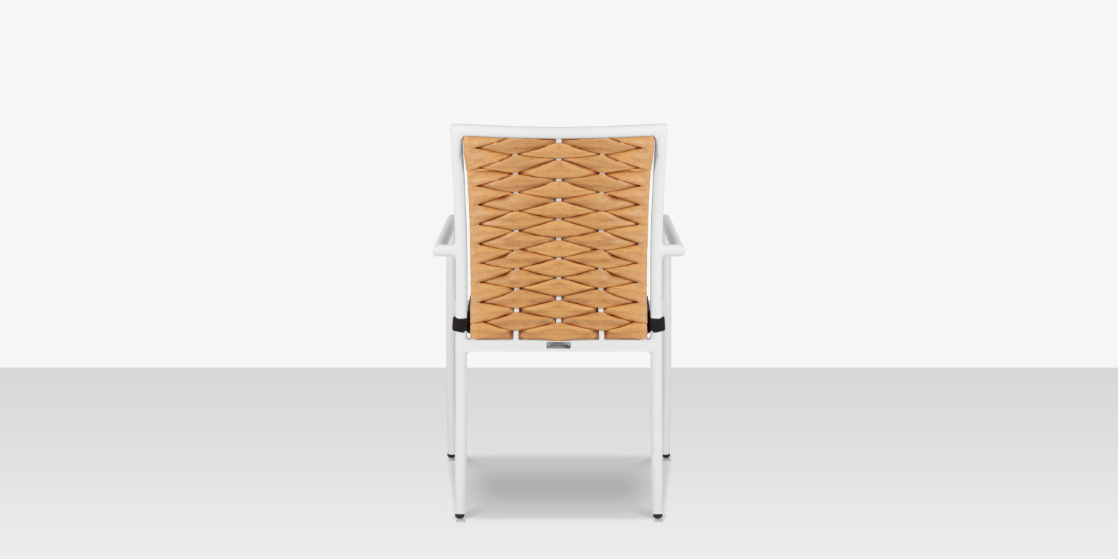 DecoScapes Aria 23" Dining Style 2 Arm Chair