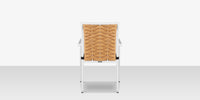 DecoScapes Aria 23" Dining Style 2 Arm Chair