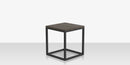 DecoScapes Bosca End Table