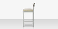 DecoScapes Danish Bar Side Chair