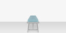DecoScapes Dynasty Bench 72"