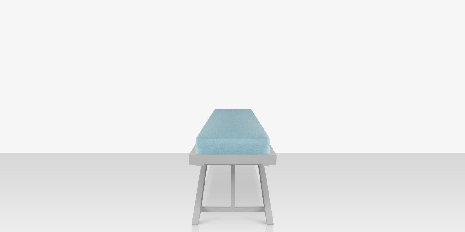 DecoScapes Dynasty Bench 72"
