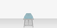 DecoScapes Dynasty Bench 72"