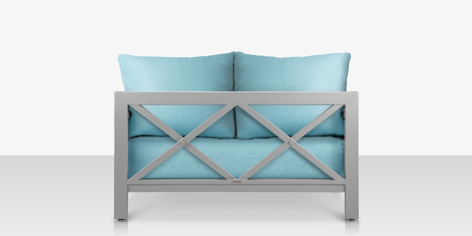 DecoScapes Dynasty Loveseat