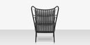 DecoScapes Elephant Club Chair