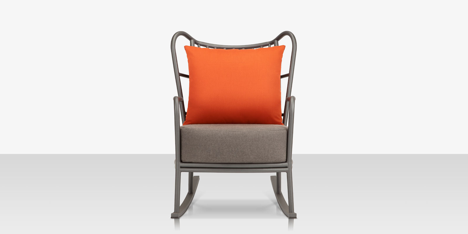 DecoScapes Elephant Rocking Chair