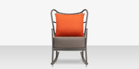 DecoScapes Elephant Rocking Chair