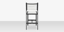 DecoScapes Fusion Aluminum Bar Side Chair