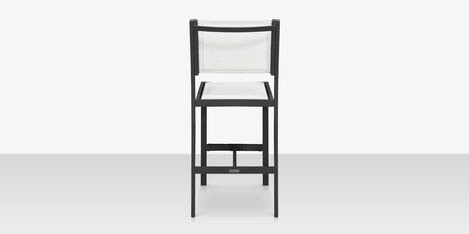 DecoScapes Fusion Aluminum Bar Side Chair