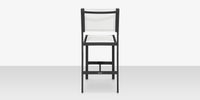 DecoScapes Fusion Aluminum Bar Side Chair