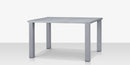 DecoScapes Fusion Aluminum Rectangular Table Top