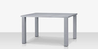 DecoScapes Fusion Aluminum Rectangular Table Top