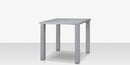 DecoScapes Fusion Aluminum Suqare Table Top