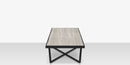 DecoScapes Iconic Rectangular Dining Table Top