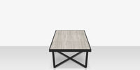 DecoScapes Iconic Rectangular Dining Table Top