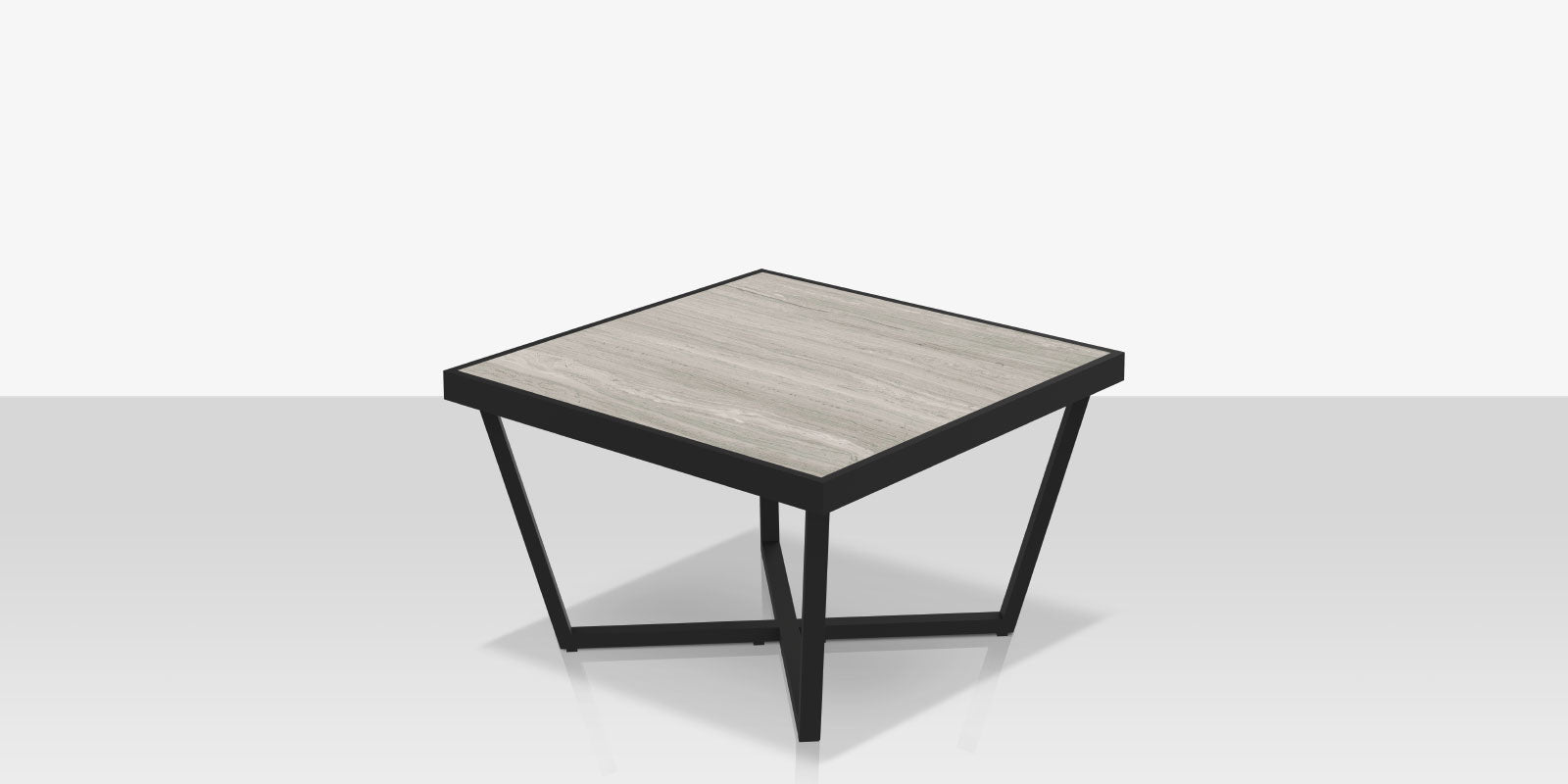 DecoScapes Iconic Single Tile Dining Table Top