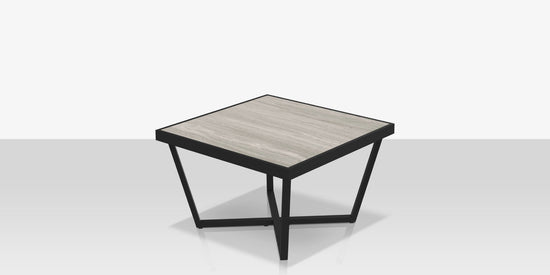 DecoScapes Iconic Single Tile Dining Table Top