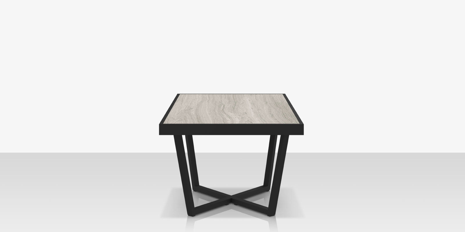 DecoScapes Iconic Rectangular Dining Table Top