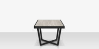 DecoScapes Iconic Rectangular Dining Table Top