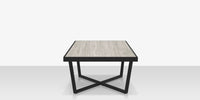 DecoScapes Iconic Rectangular Dining Table Top