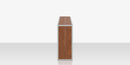 DecoScapes Mod Seat Structure - Slatted