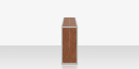 DecoScapes Mod Seat Structure - Slatted