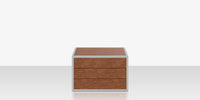 DecoScapes Mod Ottoman - Slatted