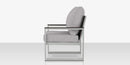 DecoScapes Modera Club Chair