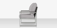 DecoScapes Modera Club Chair