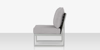 DecoScapes Modera Armless Chair
