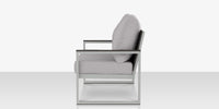 DecoScapes Modera Loveseat