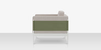 DecoScapes Oliver Club Chair